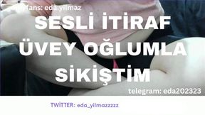 SESL? ?T?RAF- �VEY O?LUMLA S?K??T?M- TURK M?LF- TURK PORNO- TURK ?F?A- ?F?A