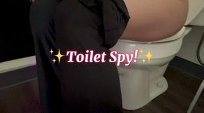 ✨You’re Such A Toilet Freak For Brats!✨