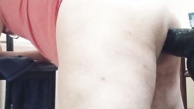 No Lo Puedo Negar, Estoy Caliente Y Quiero Polla.