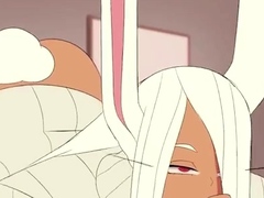 FUCK LIKE BUNNIES - A MIRUKO PMV - RAG PMV