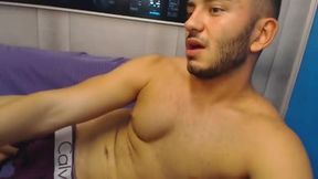 Ajay Ryan Private Show