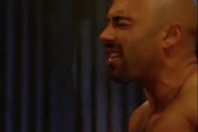 Jock Strap Fuck: Andy Dill Rick Randy