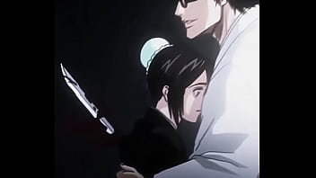 Aizen fudendo a vagabunda da MOMO