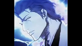 Aizen fudendo a vagabunda da MOMO