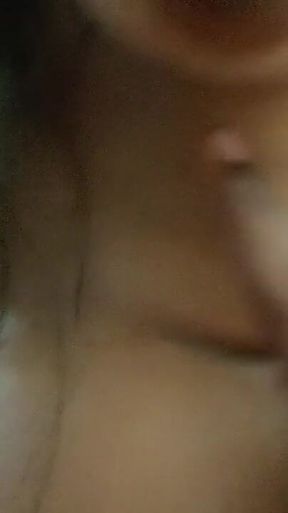 Missionary Position with Big Boobs Desi Girl