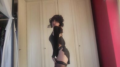 Come on stepson mom shows you how to fuck like a real man