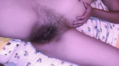 Housekeeper's wild reckless reckoning starts with big black ebony bbc