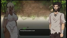 (  18 ) H RPG Games Below Sunshade #1