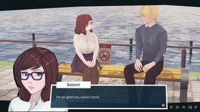 Complete Gameplay - Quickie: A Love Hotel Story, Part 1