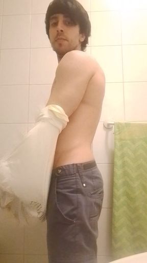 Sexy sodo ass