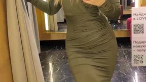 A GORGEOUS rISKY mILF sQUIRT