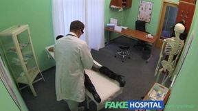 ”Cheating Wifey Seeks Doc's Help”