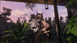 A Moth's New Toy ~ VR Teaser