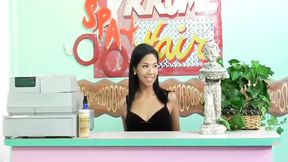 Next Door Nasty: Finding the Sexiest Pussie on TV