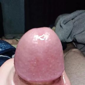 I drained my balls cumming five times in a row, Check it out :)