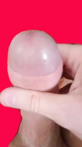 BIG COCKS ANAL VIDEOS JOCKER'S COCK - HOT TRANS