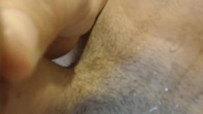 Big Cum Shot from Hot Guy