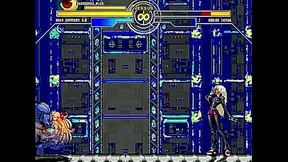 Kuromaru Faces Off Against Seductive Sailor Venus in Heated Hentai Battle