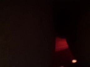 Mature blow job at titfuck