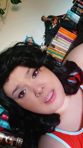 Dick Rating: Mean Cuck SPH