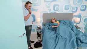 Pussy Is My Business.Richelle Ryan Hot