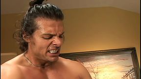 Hannah Harper Prefers Dick Up Her Ass