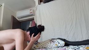BBC Slut Wife Pussy Dripping Part 14