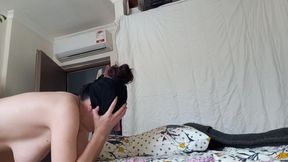 BBC Slut Wife Pussy Dripping Part 14