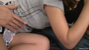 史上最強ボディ美爆乳鈴木さとみの３P
