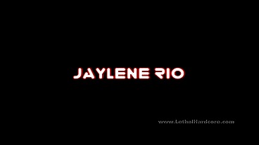 Jaylene Rio Gets Her Wet Juicy Juggs Pounded by Joe Blow