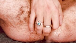 From 3some Internal cumshot to Home Let go — Still Wild
