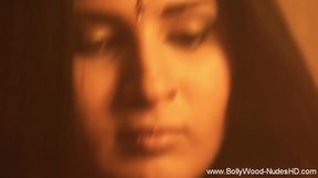 Natya Shastra Belly Dance Tease