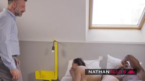 hot cheating milf alysa gap dped