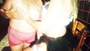 Sissy Transexual Ladyboy24 Seduces Mature Mommyhot60 in Steamy Affair