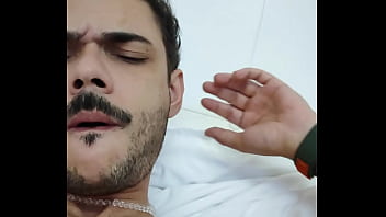 A vis&atilde_o de quem ta me chupando!