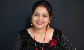 Put cock inside my slut bhabhi mouth and giving instructions her how to suck an Indian bbc cock
