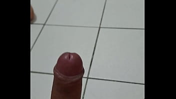 自己打手槍