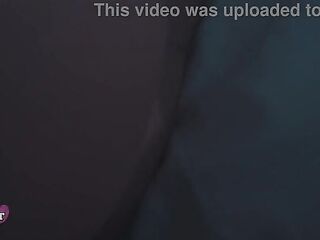 My stepmother doesn't notice my stepfather screwing me and cumming inside my twat. Part 1