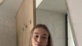 Model video sent by @mayoria @Showing Boobs & #Sexy Lingerie #Solo #Sexy #Blonde sex film sexy | Tik.Porn