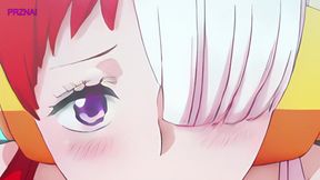 One Piece Uta (7) Hen