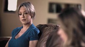 Katie Morgan And Dee Williams In And Edited) Lesbian - Blonde - Lingerie - Masturbation - Mature - P*retaboo - Codependent