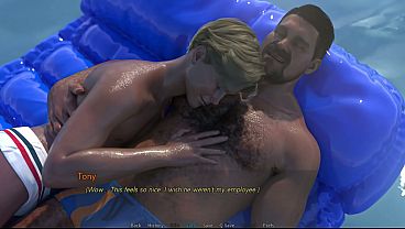 Daddy May Love - Tony Reveals His Feelings for Me