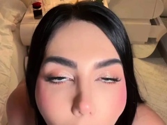 Brenda Castro Fucks Herself Raw With Big Dildo Onlyfans