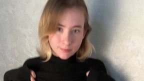 Community Creator
 @MilaPixie @Showing Boobs & #Teen #Small Tits #Nude xxx porn gratis | Tik.Porn