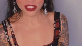 Small Penis Humiliation - Your Goddess Wants it All