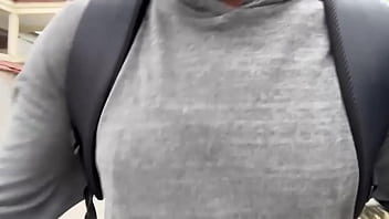 Parte 1 - Soldador Casado queria relaxar no motel