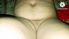 Desi Pakistani Housewife Fucked by Her Husband,s Step Father While She Is O