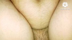 Desi Pakistani Housewife Fucked by Her Husband,s Step Father While She Is O