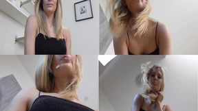 Glamour Girls Spitting 112 wmv