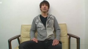 Amazing sex scene gay Solo Male incredible only here